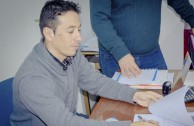 La ALIUP se expande en Argentina: Instituto Superior de Formación Docente y Técnica firma convenio por una educación para la paz