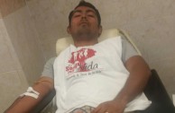 Actividades para estimular la hemodonación voluntaria y altruista en Villahermosa