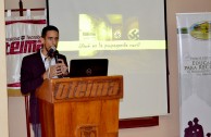 he Oteima Technological University hosted the Program “Educating to Remember” 