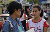 Uruguay festejó la voluntad y el altruismo de los donantes de sangre
