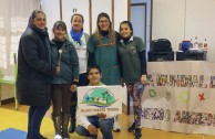 Uruguay se suma al Dia del Ambiente