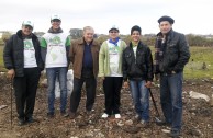 Uruguay se suma al Dia del Ambiente
