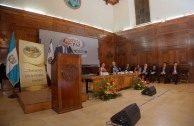 Foro Judicial Internacional en Guatemala “Dignidad Humana, Presunción de Inocencia y Derechos Humanos”