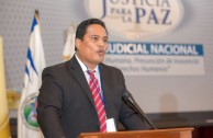 International Judicial Forum in Guatemala: “Human Dignity, Presumption of Innocence and Human Rights"