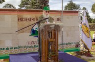National Encounter “Children of Mother Earth” – Guatemala 
