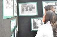 “Educar para recordar” presentó en Guatemala el Foro “El Holocausto y los Derechos Humanos”