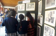 Memoria histórica del Holocausto contribuye a la educación en Derechos Humanos en Guatemala