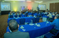 Conversatorio Nacional de la Jurisdicción Disciplinaria en Colombia