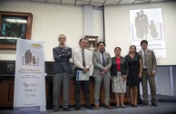 The Autonomous University of Querétaro opens its doors to "Educating to Remember"