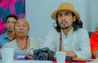 Representatives of 21 indigenous communities unify proposals of solution against the environmental crisis in the 2nd International Encounter of Children of Mother Earth