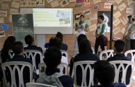 Colombia se suma al Dia Mundial del Medio Ambiente