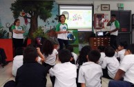Costa Rica se une al Dia Mundial del Medio Ambiente