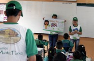 Ecuador se suma al Dia Mundial del Medio Ambiente