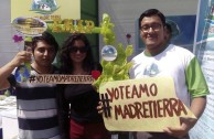 Peru se une al Dia Mundial del Medio Ambiente