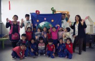 Peru se une al Dia Mundial del Medio Ambiente