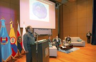 The typification of ethnocide, a central topic of analysis in the National Judicial Forum developed in the Military School of Aviation "Marco Fidel Suárez" of Colombia