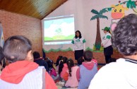 Celebración del Medio Ambiente en Argentina sembró valores ecológicos en 17.580 estudiantes