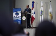 En Republica Dominicana se celebra el XIII encuentro internacional de la ALIUP