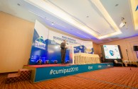 Opening of CSR- Cumipaz
