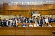 Una mirada hacia la gobernanza global e integradora: Cumbre Internacional