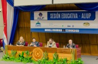 Propuestas en CUMIPAZ 2016: sistema educativo para la paz