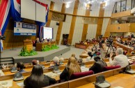 Proposals in CUMIPAZ 2016: educational system for peace