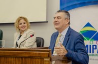 University networks to impulse peace: agreements in CUMIPAZ 2016 