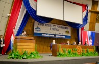 Opening of the DPP Session