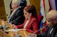 Leaders from different continents come together to work for universal justice: CUMIPAZ 2016