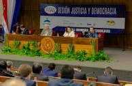 Proposals for the strengthening of justice and universal peace