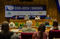 Proposals for the strengthening of justice and universal peace