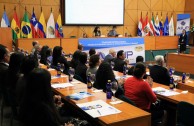 Cooperación activa en Ecuador por un cambio en los modelos educativos
