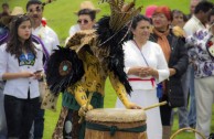 Día Internacional de los Pueblos Indígenas: promueve y estudia los conocimientos ancestrales