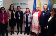 PAHO and GEAP: for an alliance to achieve 100% of the voluntary blood donation