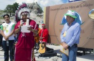Promotion of ancestral culture: 4th Regional Assembly of the Children of Mother Earth