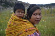 Promoción de la cultura ancestral: 4º Encuentro Regional  de los Hijos de la Madre Tierra