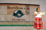 2º Encuentro Regional de los Hijos de la Madre Tierra: por el rescate de la cultura ancestral