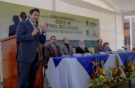 LECCIONES DEL PASADO DEJAN ENSEÑANZAS VIVAS A MÁS DE 1.200 ESTUDIANTES DEL COBAEZ 