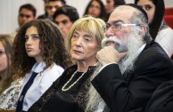Forum "Educating to Remember": a space for dialogue and reflection on the Holocaust