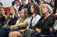 Forum "Educating to Remember": a space for dialogue and reflection on the Holocaust