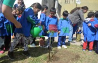 La EMAP promueve el cuidado del medio ambiente desde la escuela
