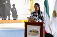 Autoridades municipales de Cundinamarca participan en el Foro Universitario “Educar para Recordar”