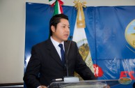 Líderes juveniles mexicanos firman acuerdos en pro de la paz y transformación de la sociedad
