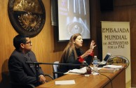 La ALIUP apoya a la Universidad del Aconcagua en foro judicial sobre Derecho Privado II