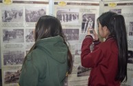La Historia del Holocausto llega a escuelas de Argentina 