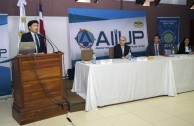 Universidades de Costa Rica participan en el X seminario de la ALIUP