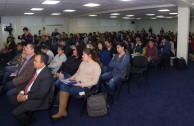 Estudiantes de la Universidad de Tijuana-Cut analizan derechos humanos