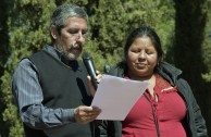 1º Encuentro Regional de Pueblos Originarios genera propuestas en favor de la Madre Tierra