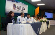 Cuatro universidades mexicanas se incorporan a la ALIUP por una cultura de paz