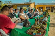 6º Encuentro Regional Hijos de la Madre Tierra: estudia los conocimientos ancestrales